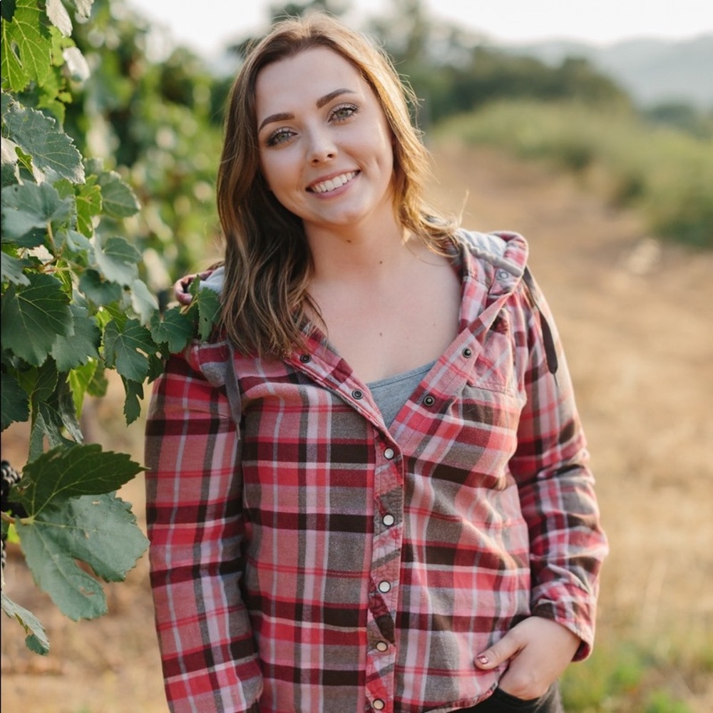 Meet your Posher, Kaley